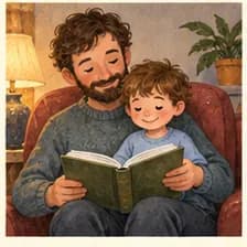 Papa — daddy