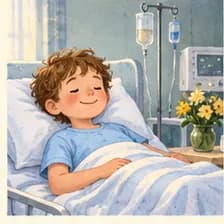 Patient — بیمار