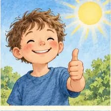 positiv — مثبت