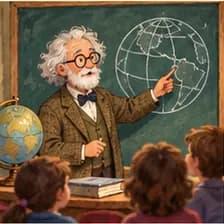 Professor — استاد دانشگاه