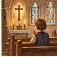 Religion — religion