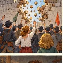 Revolution — revolution