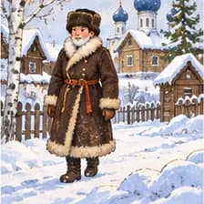 Russe — Russian