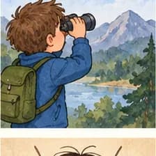 schauen — look