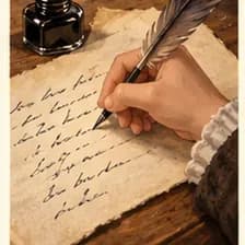 Schrift — script