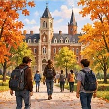 Semester — نیم‌سال تحصیلی