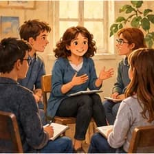 Seminar — seminar
