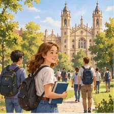 Sommersemester — ամառային կիսամյակ
