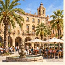 Spanien — اسپانیا