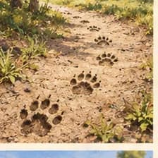 Spur — track