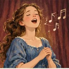 Stimme — voice