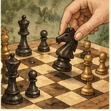 strategisch — strategic