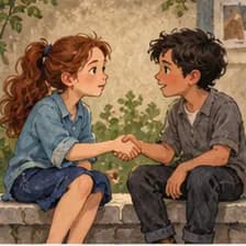Streit — دعوا