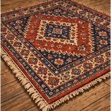 Teppich — فرش