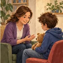 Therapie — درمان