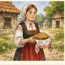 traditionell — traditional