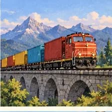 Transport — transportation