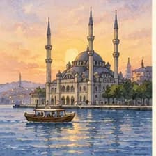 türkisch — Turkish