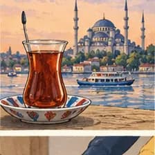 türkisch — die türkische Sprache