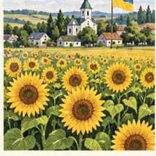 Ukraine — اوکراین