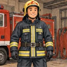 Uniform — یونیفرم