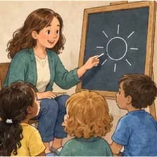 unterrichten — teach