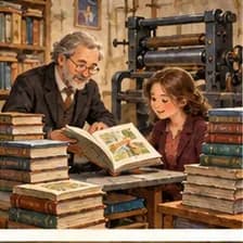 Verlag — publishing company
