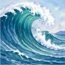 Welle — موج