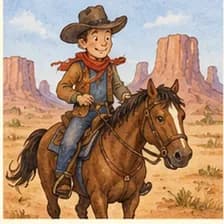 westlich — western