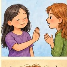 widersprechen — հակասել
