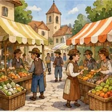 Wirtschaft — اقتصاد