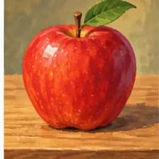 apple — Apfel
