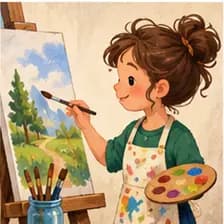 artist — هنرمند