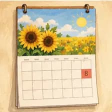 august — اوت