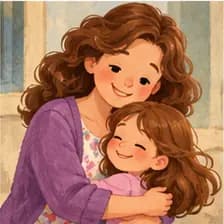 aunt — Tante