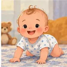 baby — մանուկ