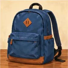bag — պայուսակ