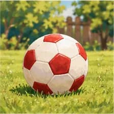 ball — գնդակ