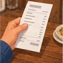 bill — հաշիվ