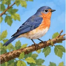 bird — թռչուն