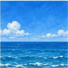 blue — կապույտ