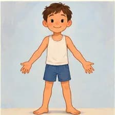 body — بدن