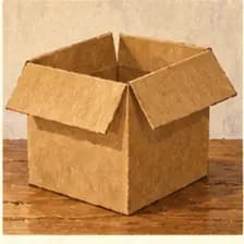 box — Kiste