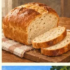 bread — հաց