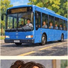 bus — اتوبوس