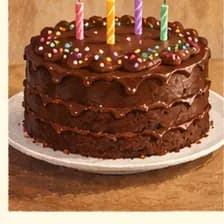 cake — کیک