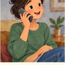 call — զանգ