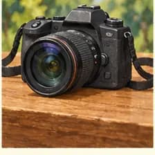 camera — տեսախցիկ