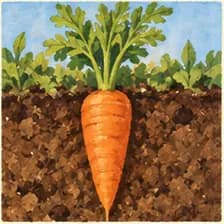 carrot — هویج