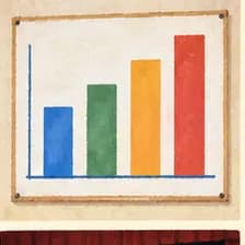 chart — Diagramm